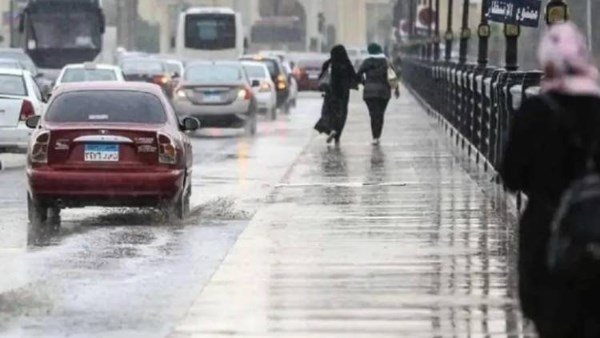 الأرصاد تحذر سكان هذه المناطق.. حالة الطقس غدا الجمعة 9-10-2026
