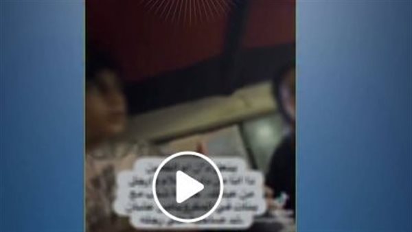 صورهم من غير علمهم.. كواليس فيديو مشادة الميكروباص بالتجمع الخامس | شاهد