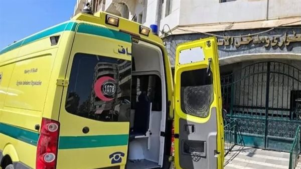 ولعّت في جوزها علشان ما جابش الأكل.. مأساة مرعبة تزلزل مركز دمنهور بالبحيرة