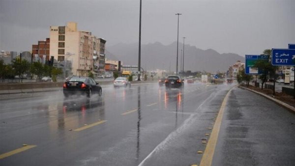 الأرصاد تحذر من الشبورة والأمطار الرعدية.. حالة الطقس غدا السبت 10-10-2026