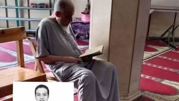 جالي حلم في المنام.. اعترافات صادمة للمتهم بقتل والديه بطنطا