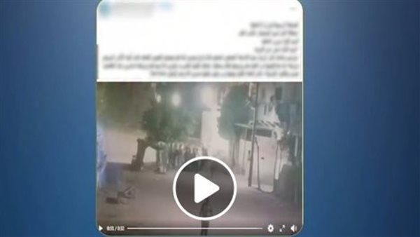ضرب وسحل في الشارع قدام الناس.. تفاصيل الاعتداء على سيدة بكفر الزيات | فيديو
