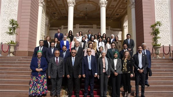 الجامعة البريطانية في مصر تستضيف جلسة استماع حول البرنامج الاقتصادي تمهيدًا لإطلاق منتدى مصر 2026