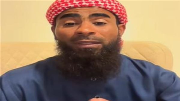 ألفاظ مسيئة ومحتوى غير لائق.. كواليس سقوط التيك توكر «الشيخ أحمد» بالسلام