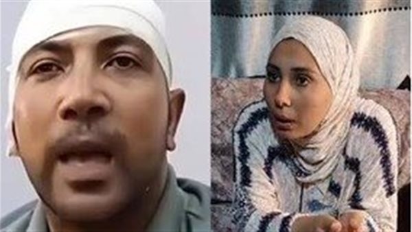 بعالج نفسي من 15 سنة وطليقي عملي سحر..سيدة واقعة عض المحامي بالمنوفية تروي التفاصيل وتعتذر: يستاهل بس ندمانة