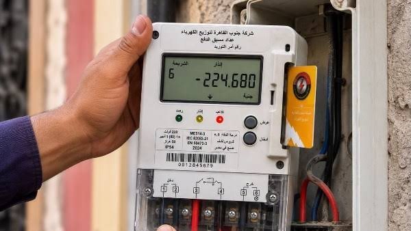 ليه كارت الكهرباء بيخلص بسرعة ومن غير ما تحس؟.. 7 أسباب لإنتهاء الرصيد سريعًا وحقيقة تأثير وقت الشحن ونصائح خفض الاستهلاك