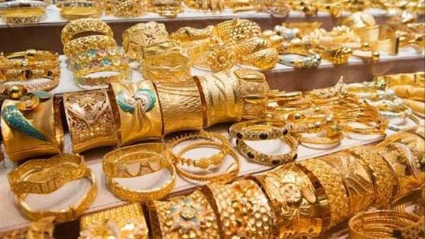 سعر الذهب اليوم الأحد 11-10-2026 تحرك جديد