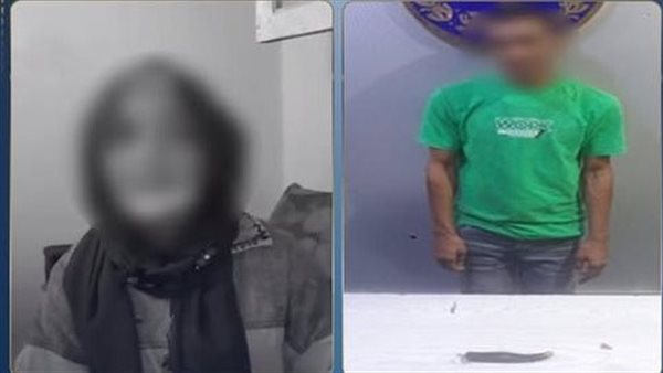 رعب في ميكروباص الإسكندرية..تفاصيل ضبط سائق تعدى على فتاة وسرق هاتفها 