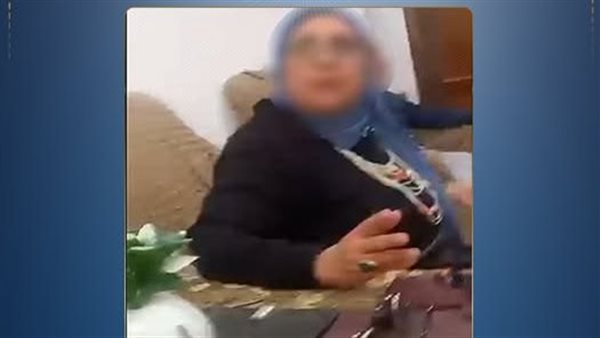 انحياز وهمي وإصابة طالب.. الحقيقة الكاملة لمشاجرة مديرة مدرسة وولية أمر بمصر القديمة
