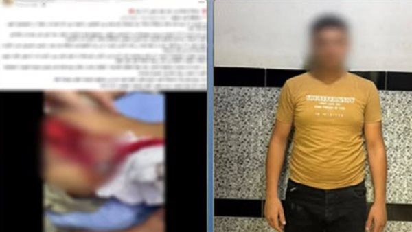 تفاصيل ضبط المتهمين بالتعدي على صغيرين في كفر الشيخ 