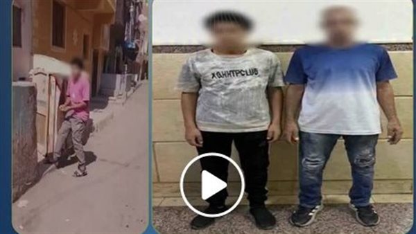 معركة الطوب والحجارة في الإسماعيلية.. تفاصيل فيديو المشاجرة الذي هز السوشيال ميديا | شاهد