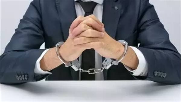 سقوط الحوت الهارب في الشيخ زايد.. تفاصيل القبض على رجل أعمال هارب من 178 سنة سجن