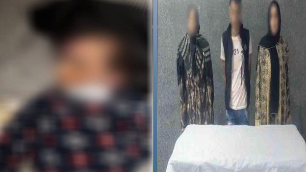 رهنوه بفلوس.. تفاصيل صادمة في العثور على جثمان طفل بممر مستشفى بالقاهرة 