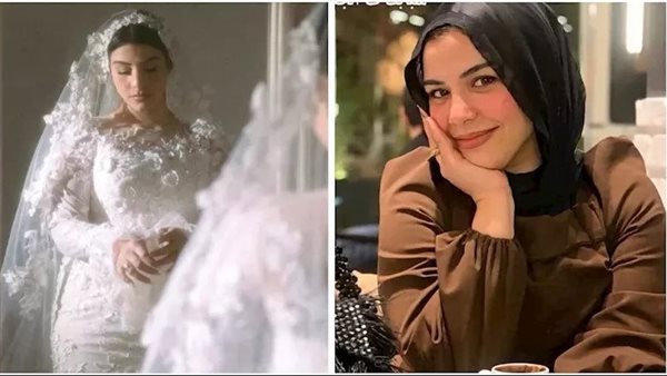 4 دقائق قلبت حياتي.. كلمات مؤثرة لشاب يودع زوجته وطفلته بالمنوفية