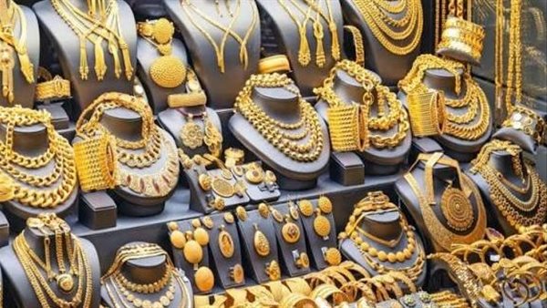 سعر الذهب اليوم الأحد 27-9-2026 مفاجأة جديدة