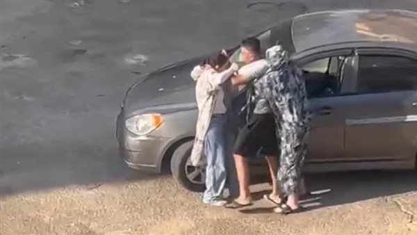  اعتداء وتهديد وتشهير.. تفاصيل صادمة جديدة في سحل سيدة الاسماعيلية على يد زوجها 