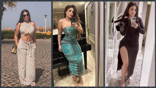 كوكايين وهيدرو في شقة مدينة نصر.. قرار جديد بشأن ندى الكامل ومطرب راب شهير