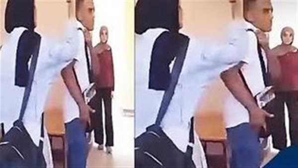 تتبعهم أمام حمامات المدرسة ولامس أجسادهم..قرار جديد فى اتهام مُعلم بالتحرش بالتلاميذ بالمعصرة