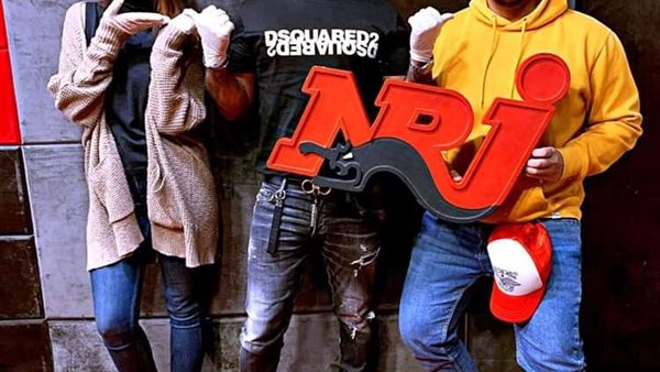 عبر إينرجي.. أحمد سعد يطلق أغنية جديدة للوقاية من كورونا ويكشف تعاونه مع شاكوش 