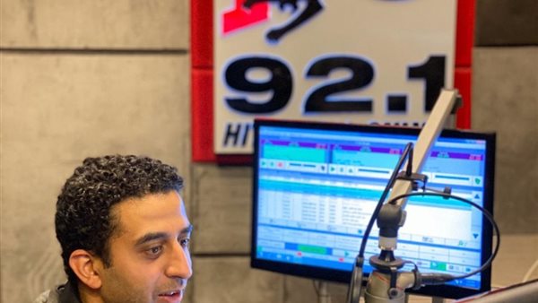 هيثم دبور على اينرجي: ليل داخلي أثبت ان القراءة لاتزال هواية الشباب المحببة