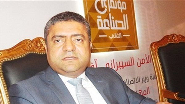 العضو المنتدب لـ