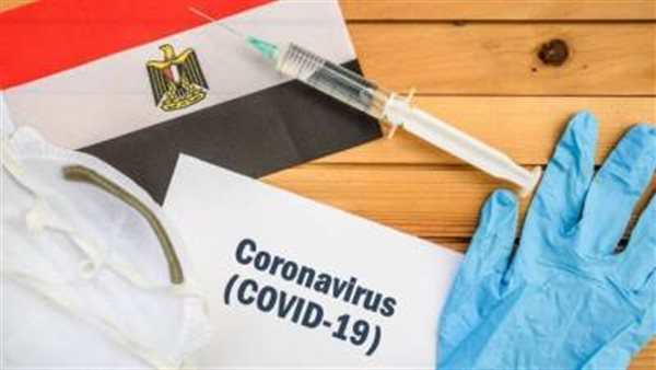 الوزراء : الأطباء المصريون يستخدموا «توليفة» أدوية لعلاج مصابي فيروس «كورونا» | فيديو 