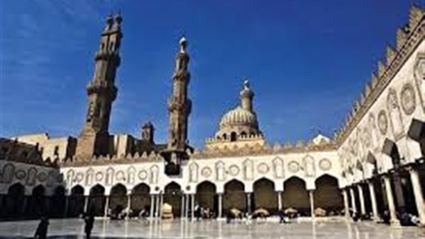 عبد المنعم فؤاد: قرار إغلاق الجامع الأزهر خوفا على نفوس المسلمين وليس بدعة | فيديو 