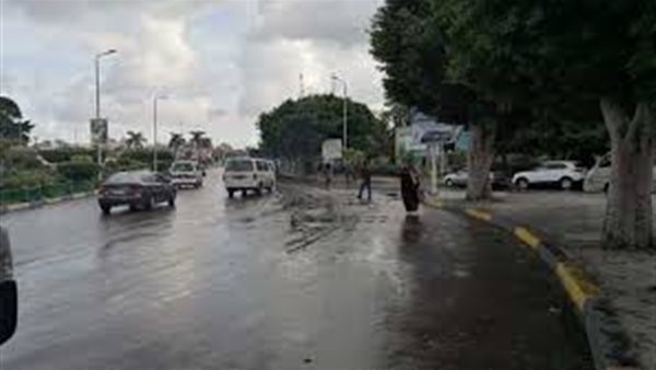 بعد تحذير الأرصاد..تعرف على حالة الطقس ودرجات الحرارة اليوم الأحد 22 مارس 2020 