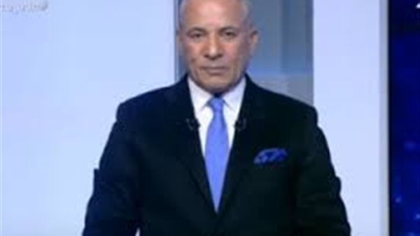 أحمد موسى: كل أجهزة الدولة ومؤسساتها تعمل في مواجهة كورونا | فيديو 