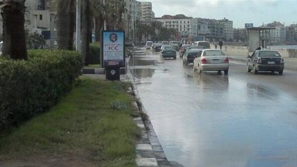 مفاجأة في حالة الطقس ودرجات الحرارة غدا الجمعة 20 مارس 2020 