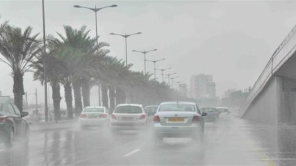 شبورة وأمطار خفيفة .. تفاصيل حالة الطقس ودرجات الحرارة غدا الثلاثاء 24 مارس 2020 