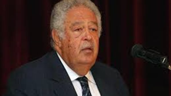 رجائي عطية : أنا نجحت بالشباب واهلا وسهلا بالتكتلات الشبابية بالنقابة | فيديو