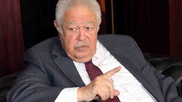 نقيب المحامين : لم اتهرب من تنفيذ الأحكام يوما ما | فيديو