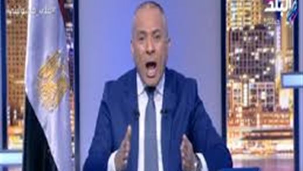 أحمد موسى يطالب بحظر تجول لمواجهة كورونا | فيديو