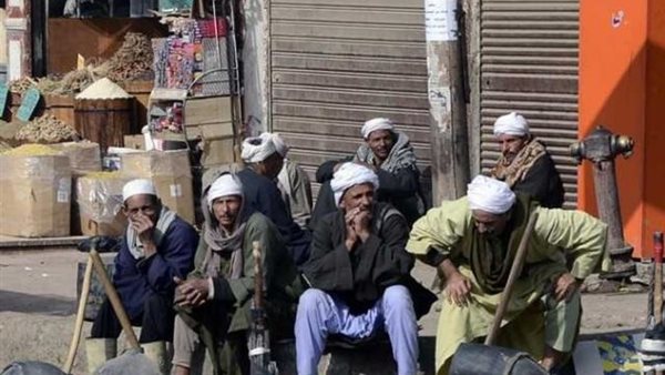 الأورمان: 33 ألف عامل يومية تضرروا من فيروس كورونا .. ومواد غذائية بـ 500 جنيه لكل منهم | فيديو