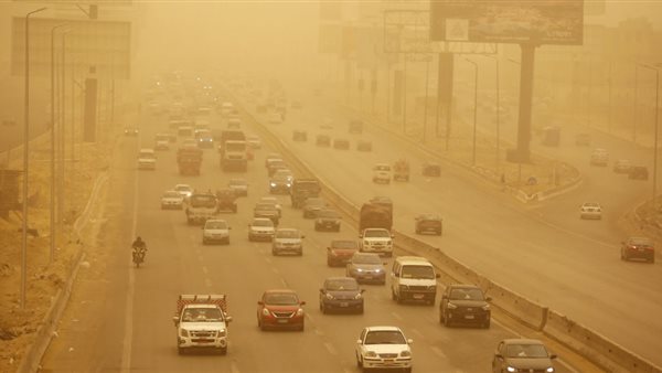 بعد التحذيرات .. تعرف على حالة الطقس ودرجات الحرارة اليوم الثلاثاء 24 مارس 2020 