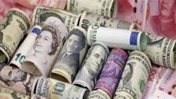 اسعار العملات اليوم الثلاثاء 24 مارس 2020