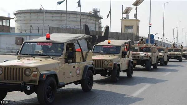 الحكومة تقرر حظر التجوال لمواجهة انتشار فيروس كورونا