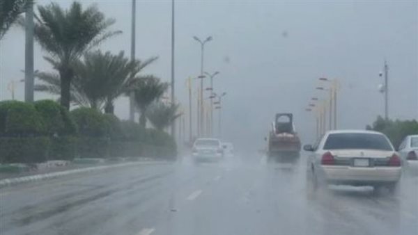 بيان هام من الأرصاد عن حالة الطقس ودرجات الحرارة غدا الأربعاء 25 مارس 2020 