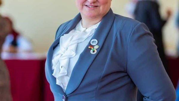 الدكتورة لمياء عبدالله : تحدي الخير ليس مُقتصرًا على الفنانين ولاعبي الكرة فقط | فيديو