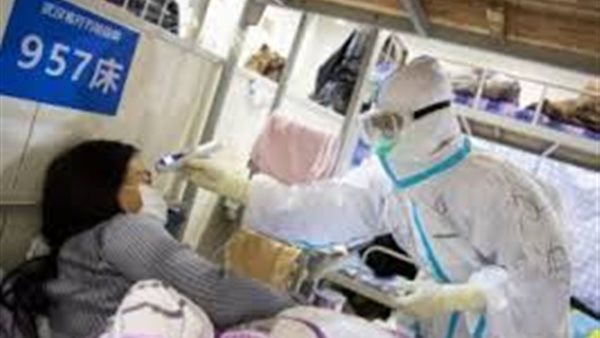 بشير عبد الفتاح: النظام العالمي السائد قبل كورونا «سقط» | فيديو