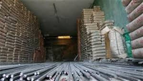 اسعار الحديد والاسمنت والطوب اليوم