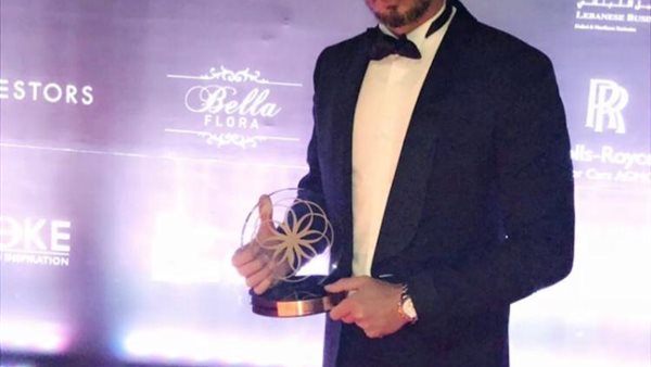 رجل الأعمال شفيق نور الدين يؤجل اكبر حفل بدبى وعدة أعراس أخرى بسبب كورونا 