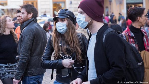 رسالة هامة وعاجلة من منظمة الصحة العالمية بشأن فيروس كورونا| فيديو