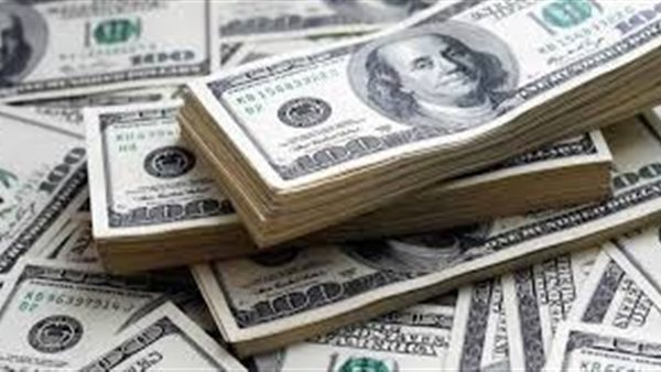 سعر الدولار في ختام تعاملات اليوم