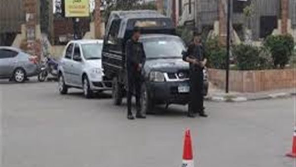 تفاصيل توقيف رئيس مدينة القصير فى كمين بسبب «حظر التجوال» | فيديو