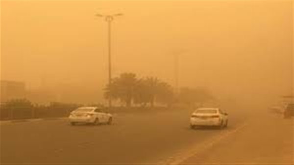 بعد التحذيرات.. تعرف على حالة الطقس ودرجات الحرارة اليوم الخميس 26 مارس 2020 