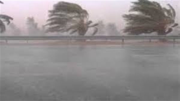 بعد التقلبات الجوية .. تعرف على حالة الطقس ودرجات الحرارة غدا الجمعة 27 مارس 2020 