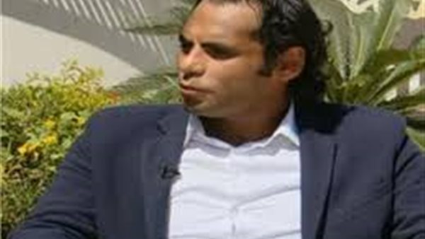 أنور الكموني بطل التنس يروى قصة كفاحه للوصول إلى العالمية | فيديو 