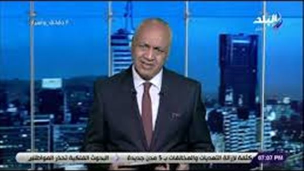 مصطفى بكرى يناشد رجال الأعمال بدعم العمالة غير المنتظمة | فيديو 